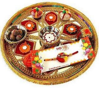 Happy Raksha Bandhan Rakhi 2012