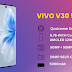  Vivo V30 5G लॉन्च: Snapdragon 7 Gen 3 प्रोसेसर और  50 मेगापिक्सल सेल्फी कैमरा के साथ!