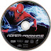 Label DVD O Espetacular Homem-Aranha 2 A Ameaça De Electro