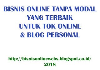 blog bisnis jasa SEO Internet Marketing