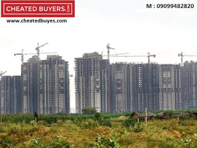Defaulter builders list off Greater Noida authority’s website
