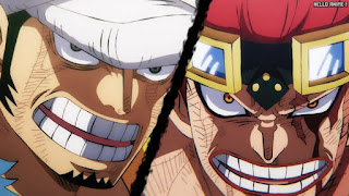 ワンピース アニメ 大激戦特集！反撃同盟 VSビッグ・マム | ONE PIECE Alliance Counterattack vs. Big Mom