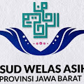 Logo Barù RSUD Welas Asih (dulu Al Ihsan)