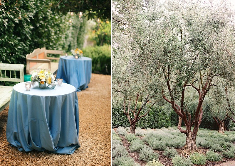 1 Oak and the Owl _ San Ysidro Ranch Reception