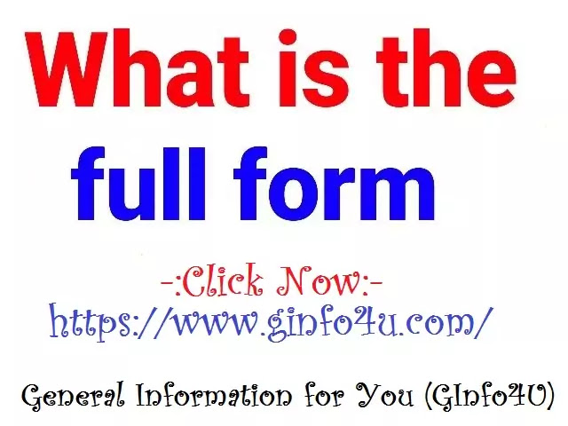 General-information-for-You-MRP-Full-Form-GMT-Full-Form-Part-21-Ginfo4u