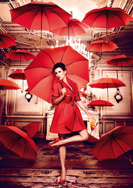 2013 CAMPARI CALENDAR