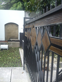 rumah kolonial