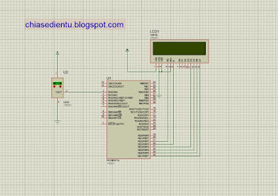lm35 pic16f877a xc8