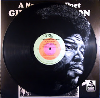 Gil Scott-Heron