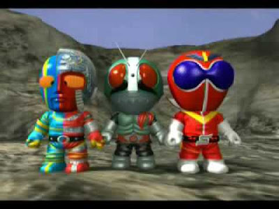 aminkom.blogspot.com - ee Download Games Super Tokusatsu Taisen