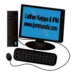APLIKASI KOMPUTER (Microsoft Office)