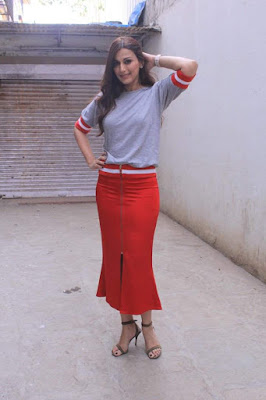 Sonali bendre latest stills, photos