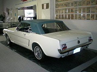 1964 12 Ford Mustang Convertible-2