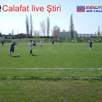 Dunarea Calafat - Victoria Celaru 7 - 1