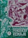 Pendekar Remaja