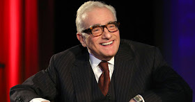 Martin Scorsese