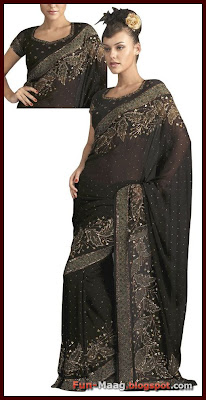 designer sarees