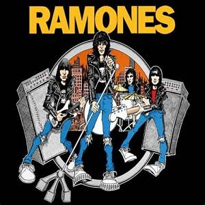 The Ramones Road To Ruin descarga download completa complete discografia mega 1 link