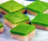 Cara Membuat Kue Talam Singkong