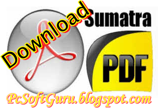 Download Sumatra PDF 2.4 Final 
