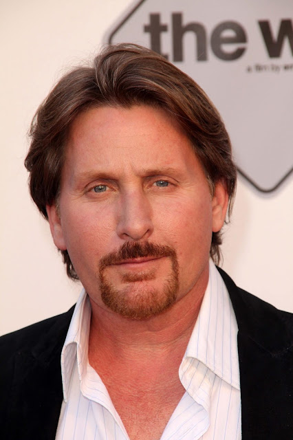 Emilio Estevez Profile Pics Dp Images