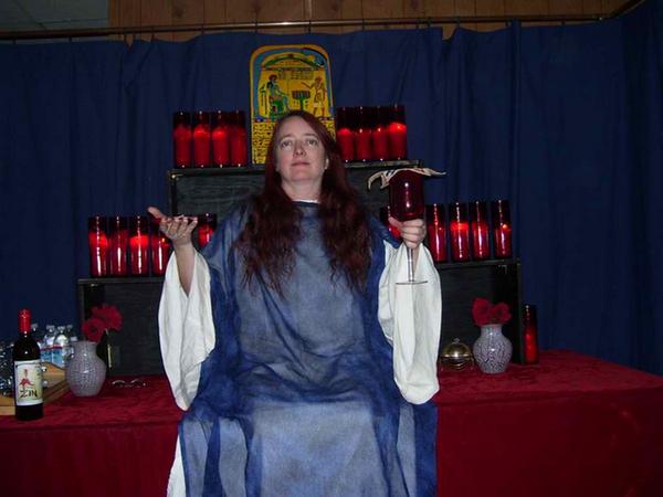 Crowley Has Expressed A Similar Philosophy Image