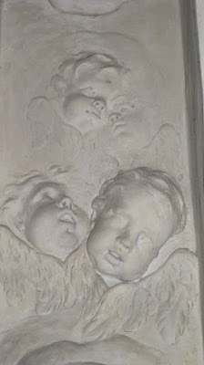 St. Anne's Church, Krakow