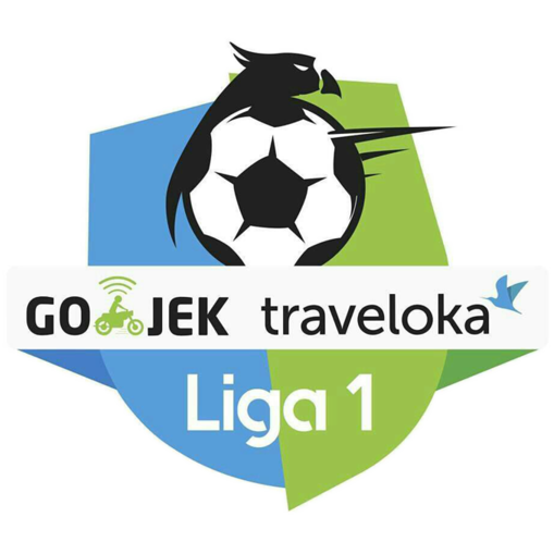 Tabel Klasemen Sementara Terbaru Indonesia Liga 1 (Satu) Indonesia 2018 Terakhir Terupdate - Klasemen GO-JEK TRAVELOKA