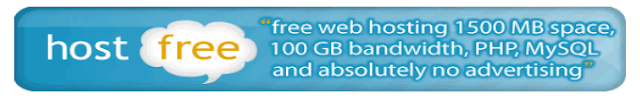 free-web-hosting