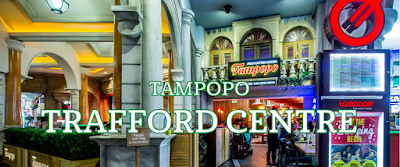  Tampopo