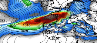 Orkan Deutschland Freitag 16. Dezember abschließender Beitrag, Deutschland, Orkan Sturm Hurrikan Deutschland, aktuell, Dezember, 2011, Sturmwarnung, Europa, Vorhersage Forecast Prognose, Wettervorhersage Wetter, 