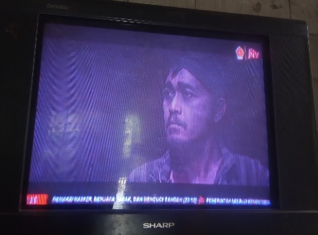 frekuensi terbaru JITV Yogyakarta TV