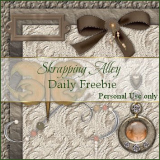 http://skrappingalley.blogspot.com/2009/04/daily-freebie-mini-kit-coffee.html