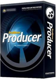[AAJ]Photodex ProShow Producer 9.0.3793 New
