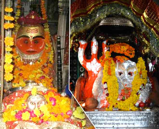 Bhairavnath Temple