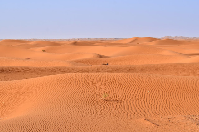 Valle del Draa. Ikiri. Marruecos.