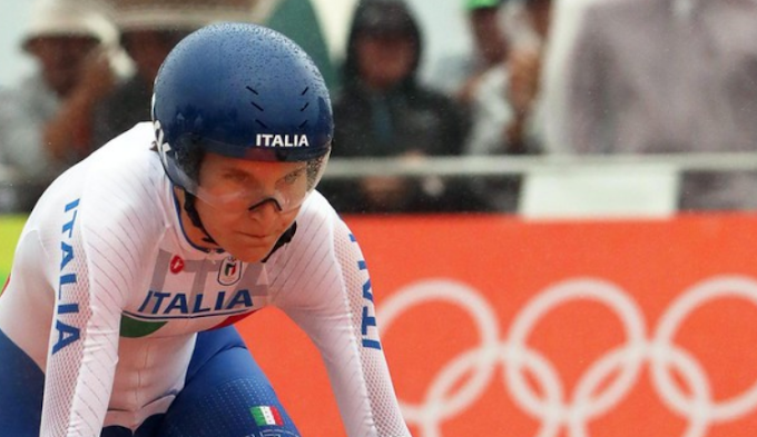 Tokyo 2021: Elisa Longo Borghini è bronzo, è la terza medaglia dell'Italia