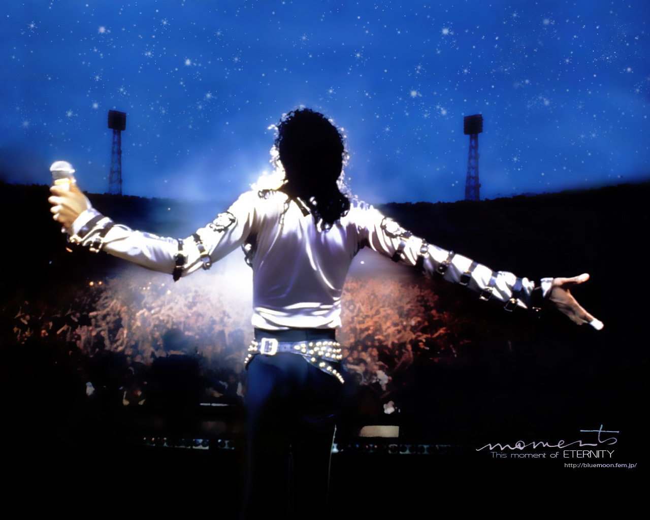 Michael Jackson Wallpapers