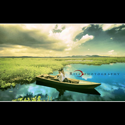 thanks to Esti - Wijaya