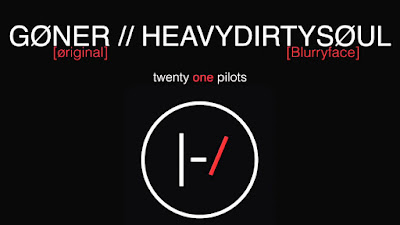 Arti Lirik Lagu Heavydirtysoul - Twenty One Pilots 