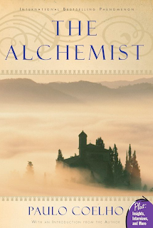 the alchemist