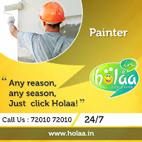 painter services in ahmedabad