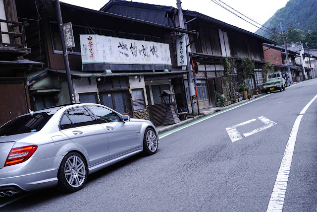 C63AMG