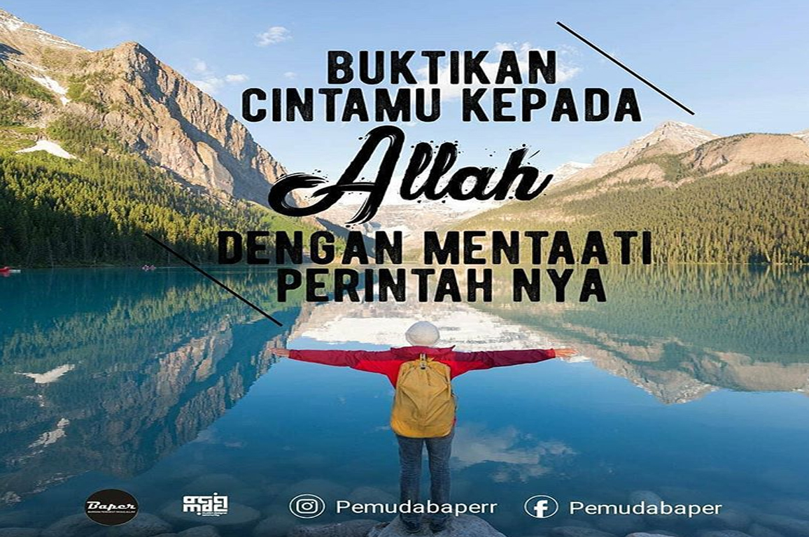 Kumpulan Gambar Kata Kata Mutiara Islami Penuh Makna Inspirasi Dan Motivasi