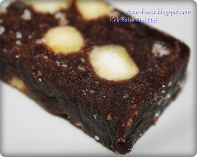 Resepi Kek Batik Cake Ideas and Designs