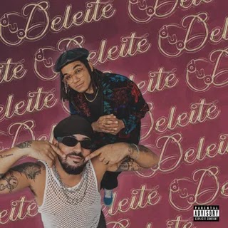 Duo Deleite / Gyanma / Enyel C - Duo Deleite Music Album Reviews