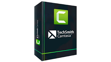 Techsmith Camtasia 2021 v2021.0.0 Build 30170 | Multilenguaje (Español); Grabador de pantalla y editor de vídeo profesional (64 Bits).