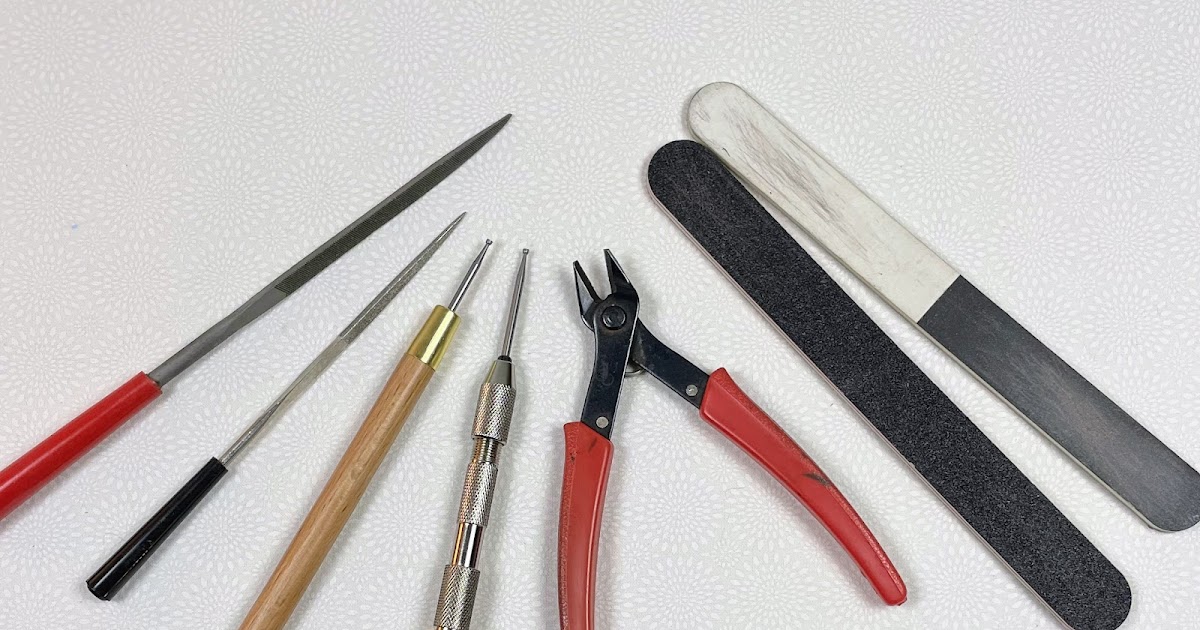 Premium Wire Jewelry Tool Kit: Wire Jewelry, Wire Wrap Tutorials