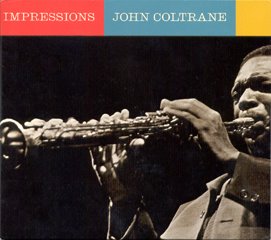 Jazz Record of the Week 30/2017