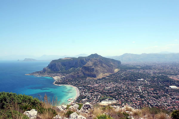 Italy Palermo